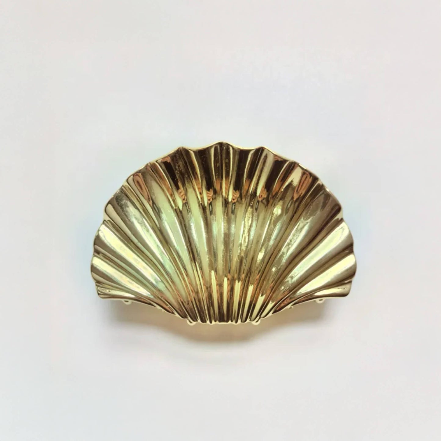 La pince Coquillage - ÉCUME D’APHRODITE