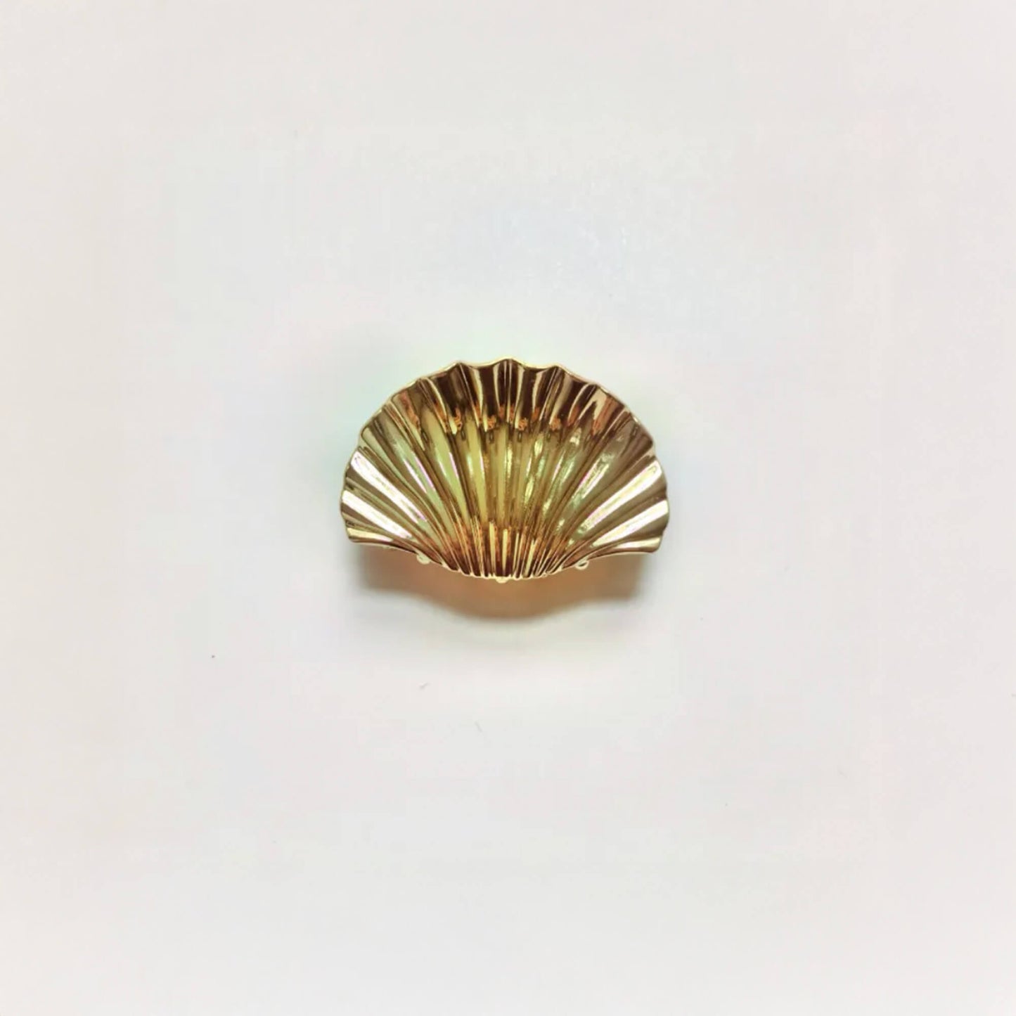 La pince Coquillage - ÉCUME D’APHRODITE