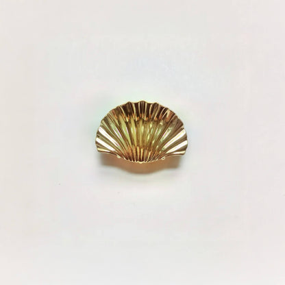 La pince Coquillage - ÉCUME D’APHRODITE