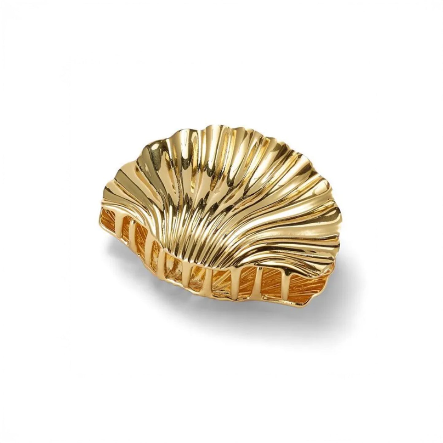 La pince Coquillage - ÉCUME D’APHRODITE